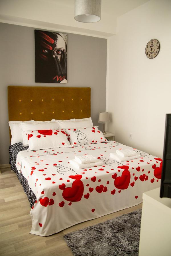 Apartament Summerland-มามายา ภายนอก รูปภาพ
