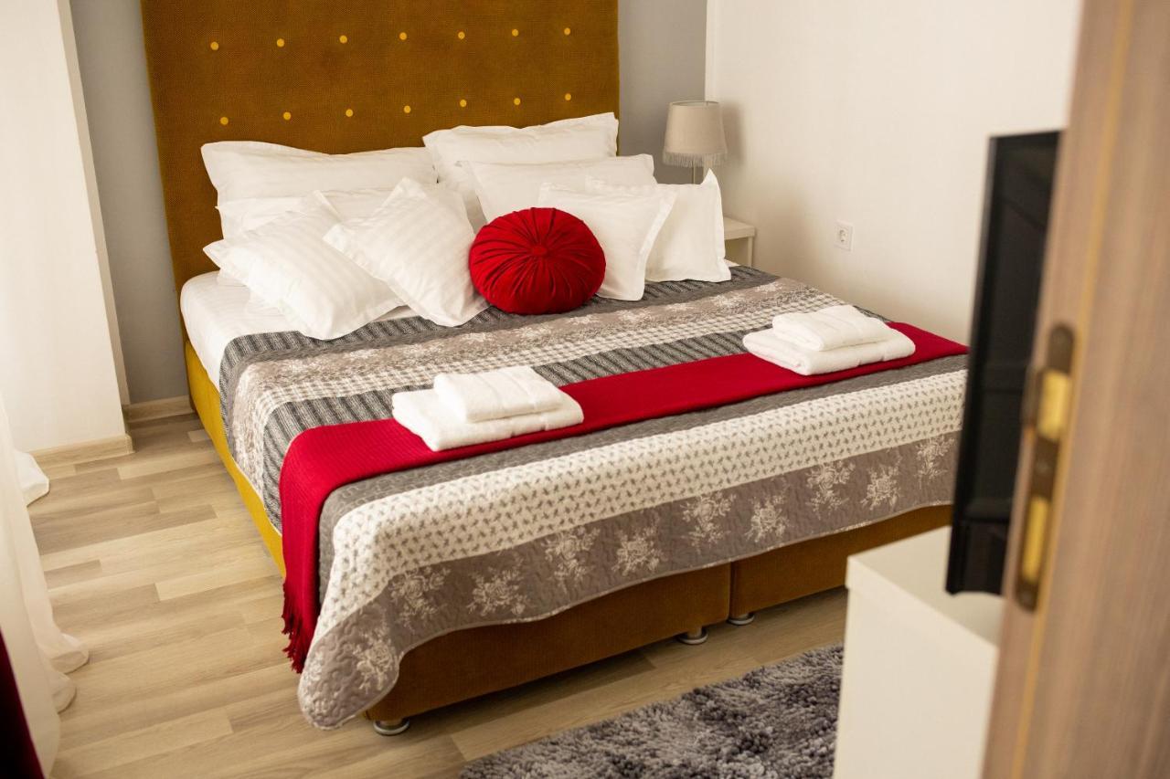 Apartament Summerland-มามายา ภายนอก รูปภาพ