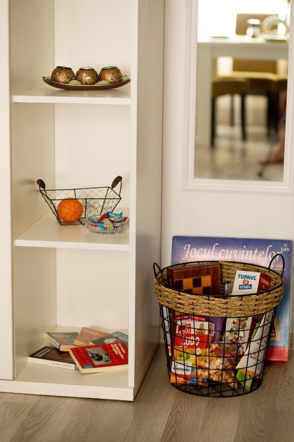 Apartament Summerland-มามายา ภายนอก รูปภาพ