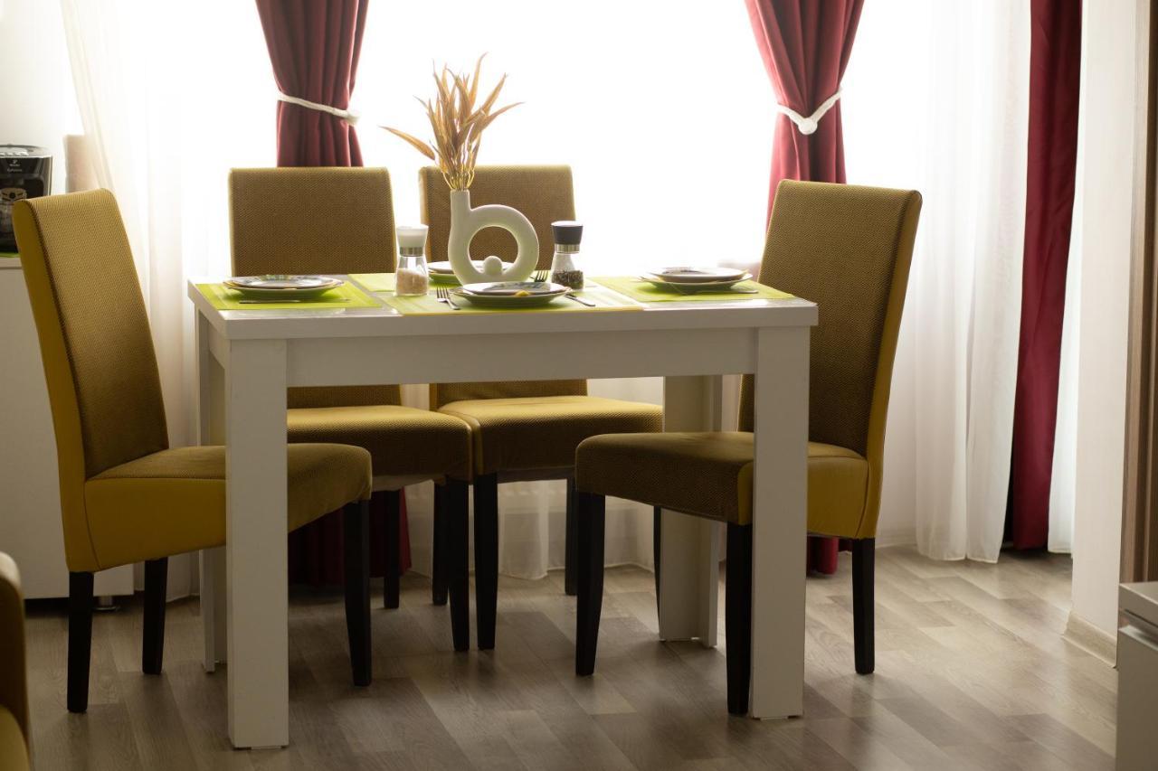 Apartament Summerland-มามายา ภายนอก รูปภาพ